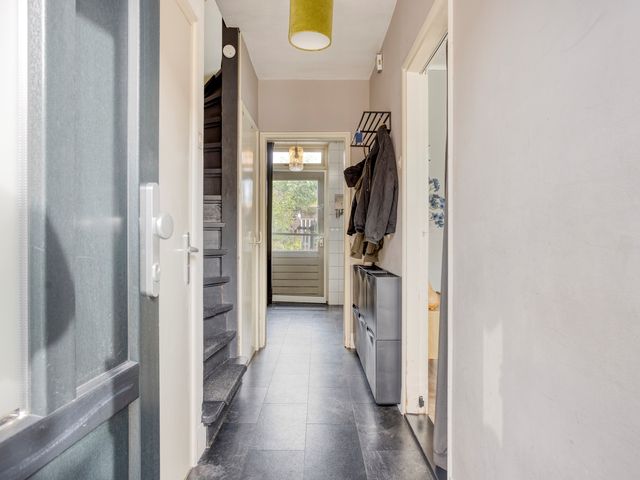 Rembrandtstraat 24, Millingen aan de Rijn