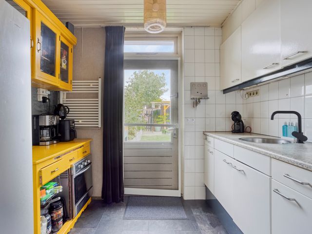 Rembrandtstraat 24, Millingen aan de Rijn