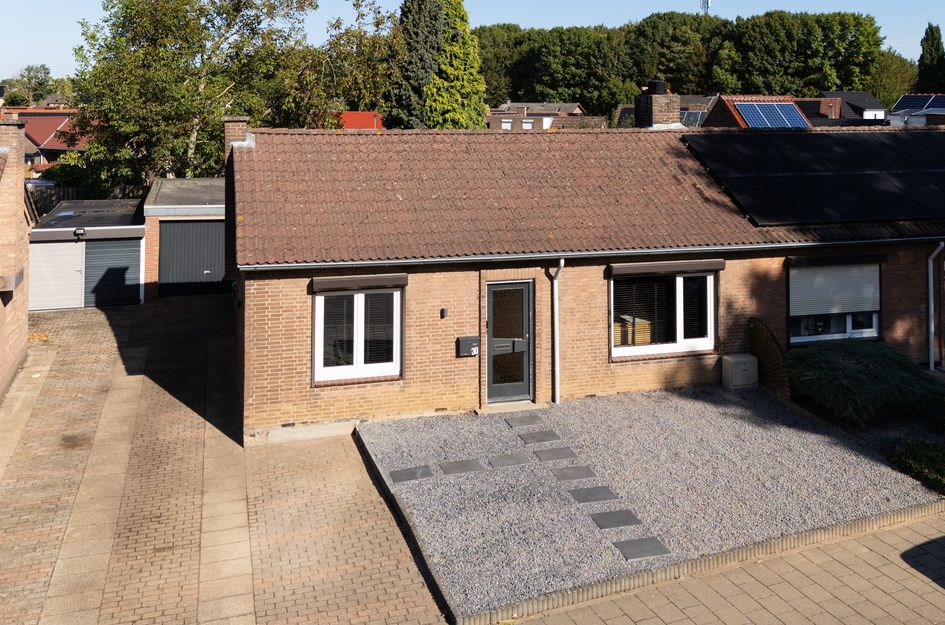 Kinskystraat 30