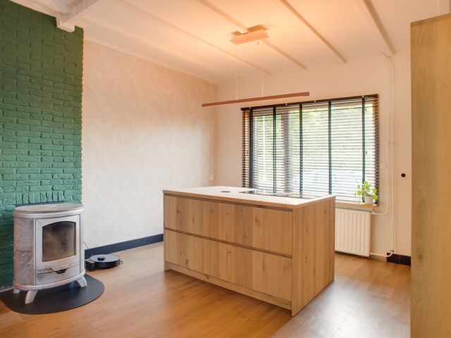 Kinskystraat 30, Stein
