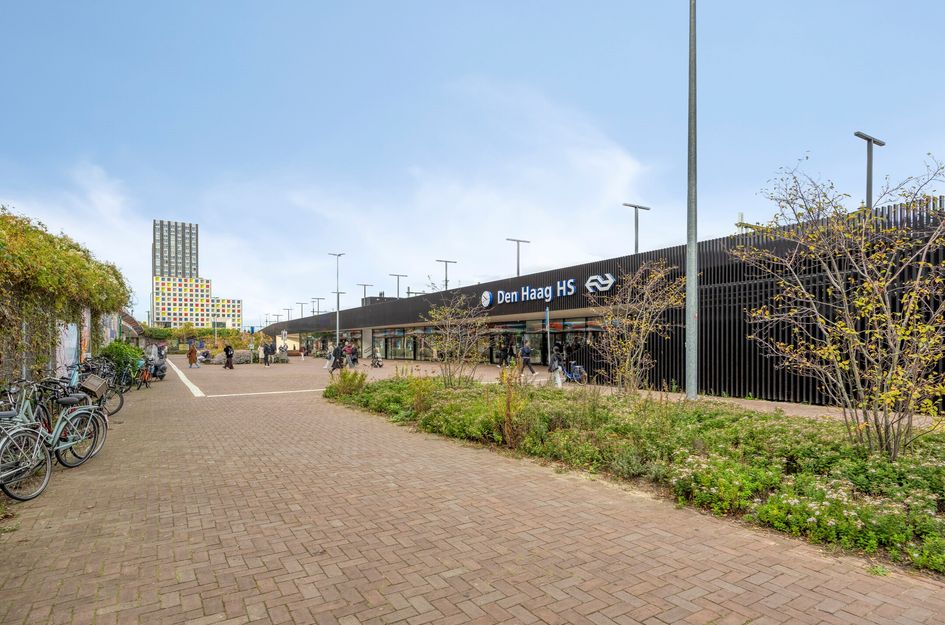 Van Maanenkade 224