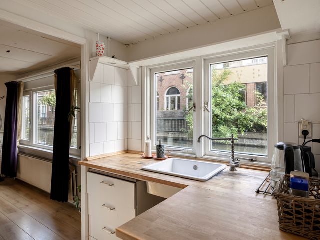 Van Maanenkade 224, Den Haag