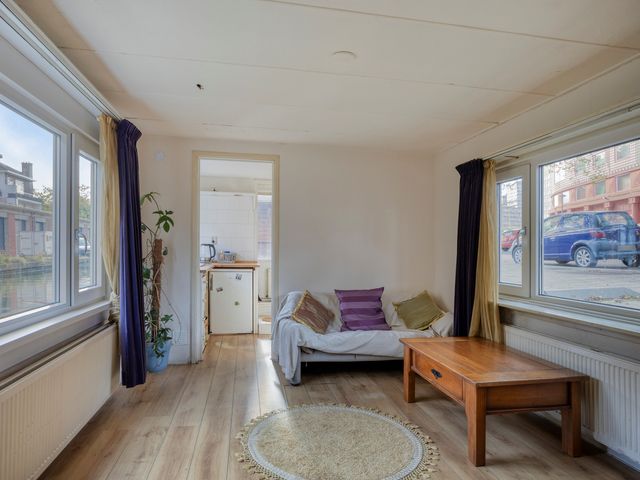 Van Maanenkade 224, Den Haag
