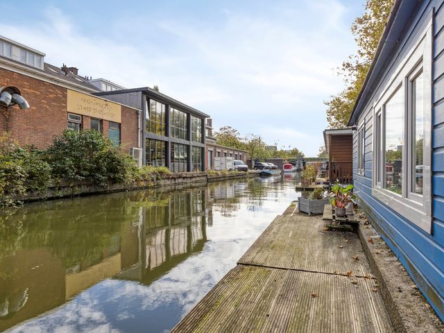 Van Maanenkade 224, Den Haag