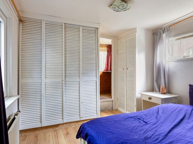 Van Maanenkade 224, Den Haag