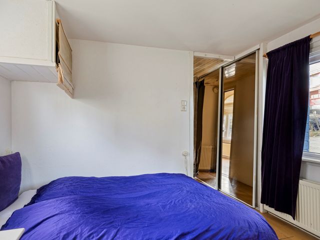 Van Maanenkade 224, Den Haag
