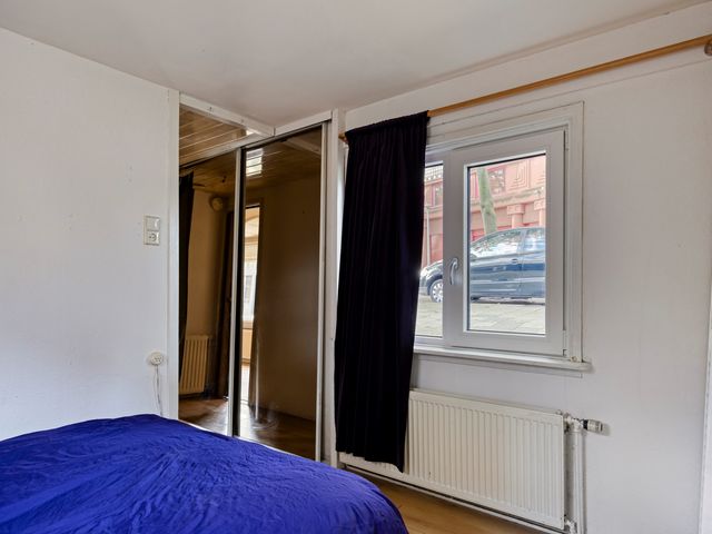 Van Maanenkade 224, Den Haag