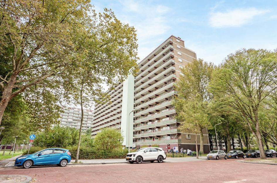 Nieuwendamlaan 116