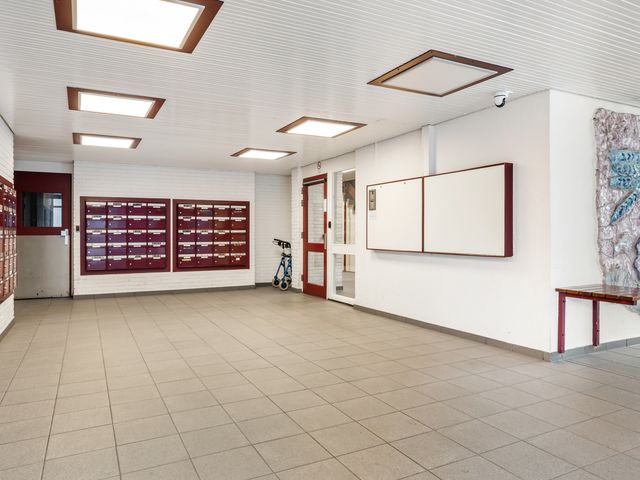 Nieuwendamlaan 116, Den Haag