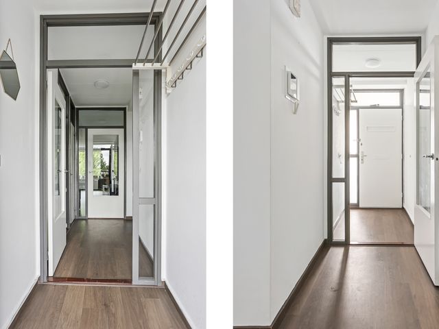 Nieuwendamlaan 116, Den Haag
