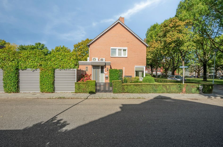 Beneluxlaan 64