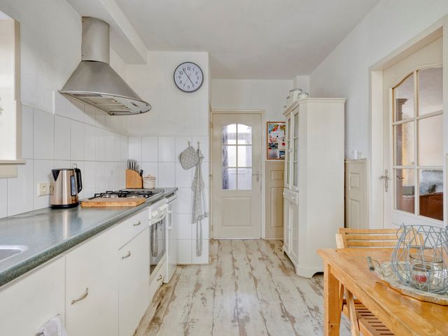 Fresiahof 21, Schijndel