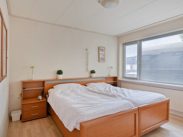 Fresiahof 21, Schijndel