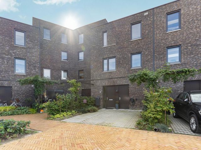 Kokkelhof 22, Zeewolde