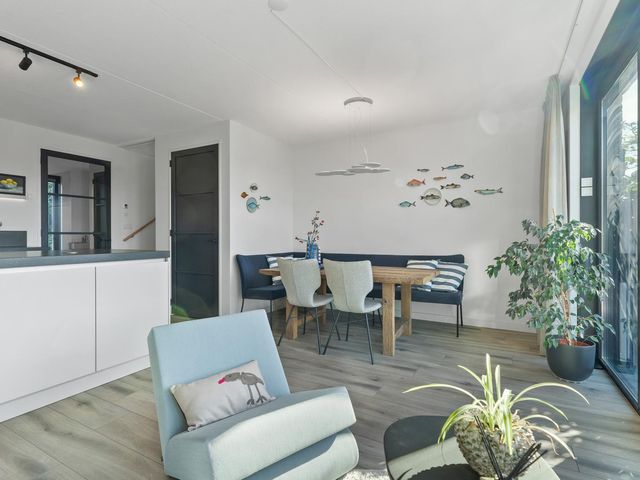 Kokkelhof 22, Zeewolde