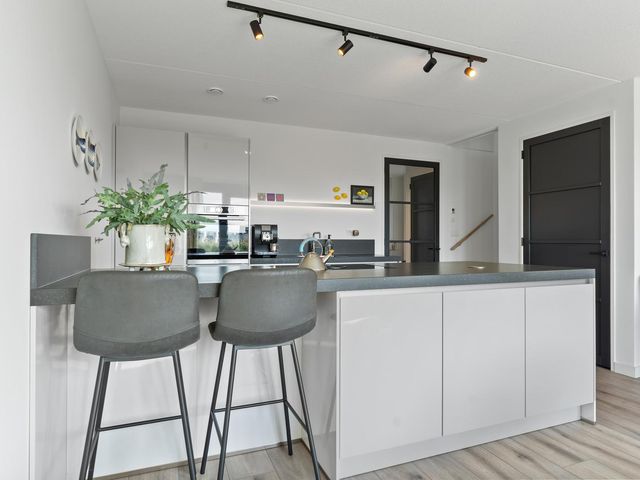 Kokkelhof 22, Zeewolde