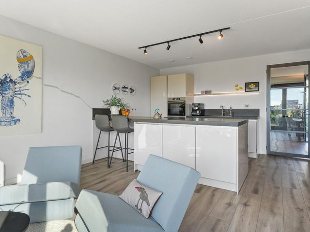 Kokkelhof 22, Zeewolde