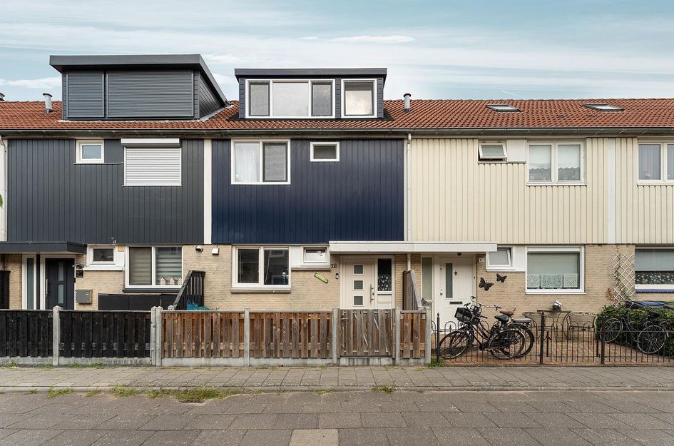 Dolfijnpad 12