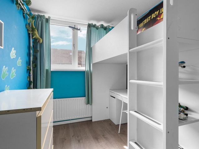 Dolfijnpad 12, Almere