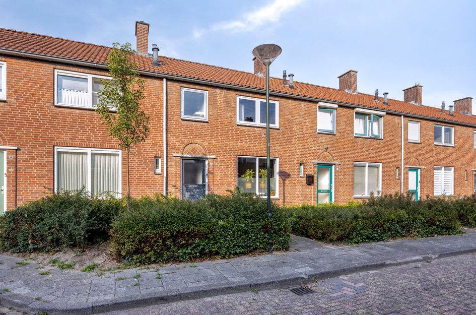 Pinksterbloemstraat 17