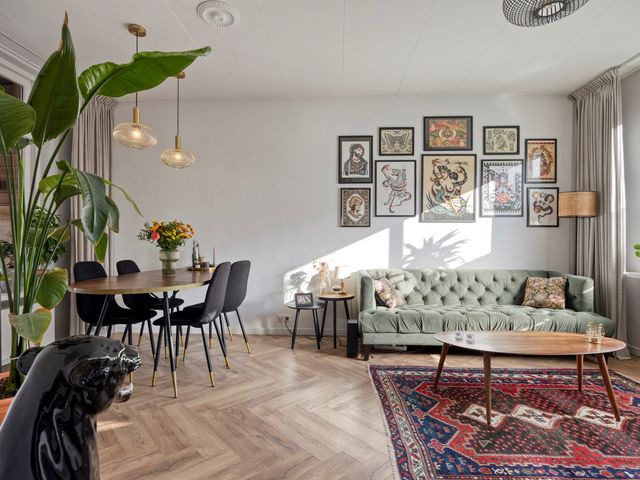 Pinksterbloemstraat 17, Geertruidenberg