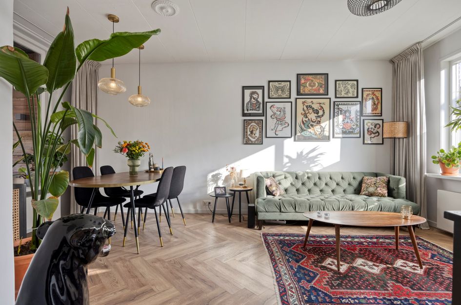 Pinksterbloemstraat 17