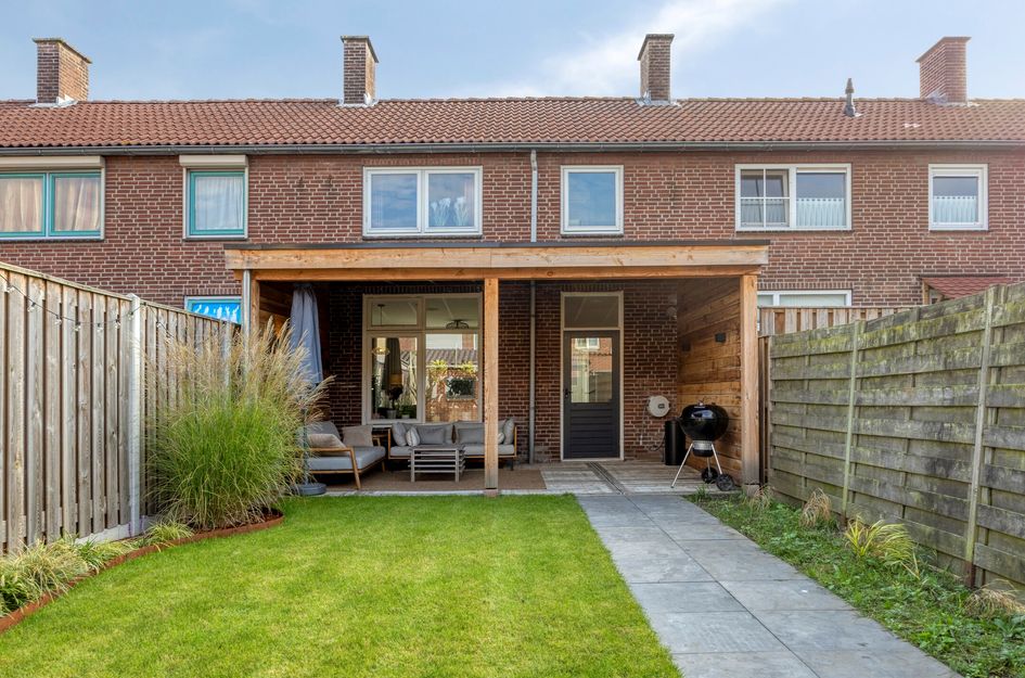 Pinksterbloemstraat 17