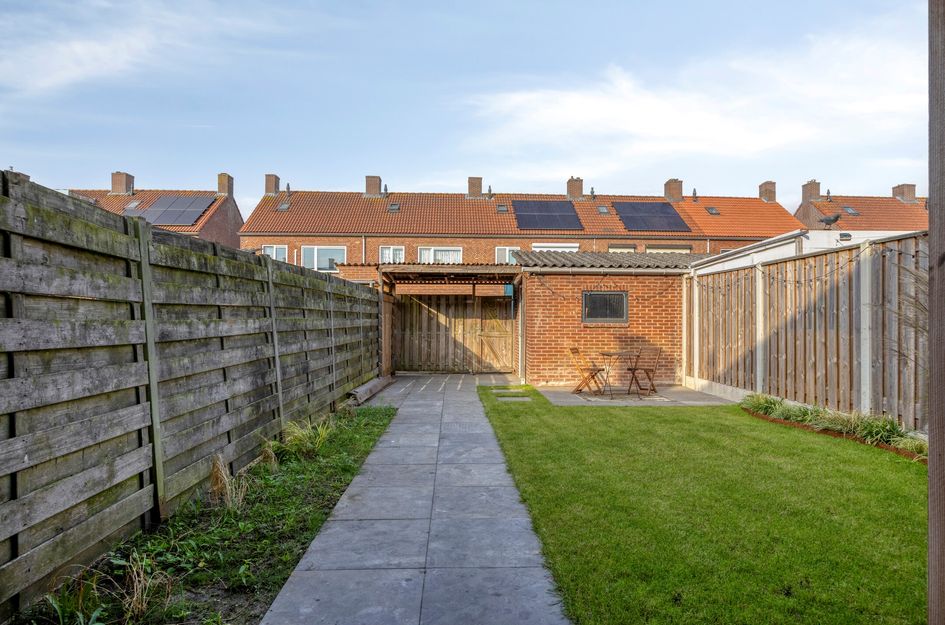 Pinksterbloemstraat 17