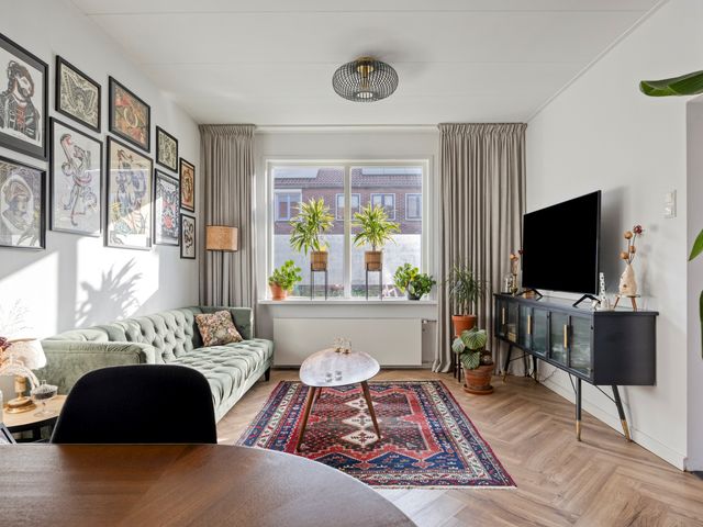 Pinksterbloemstraat 17, Geertruidenberg