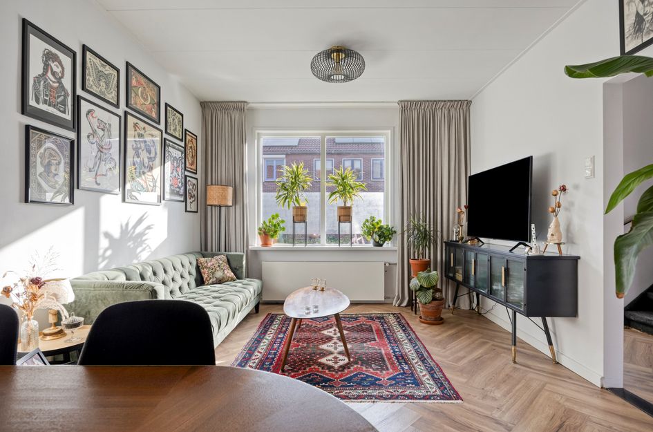 Pinksterbloemstraat 17