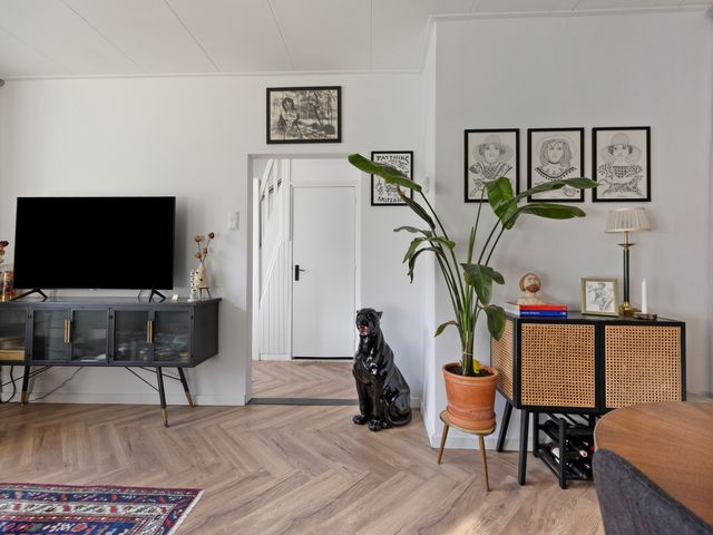 Pinksterbloemstraat 17, Geertruidenberg