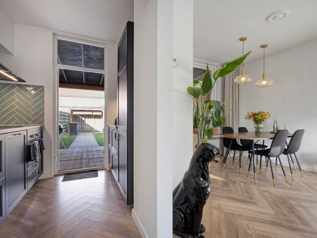 Pinksterbloemstraat 17, Geertruidenberg