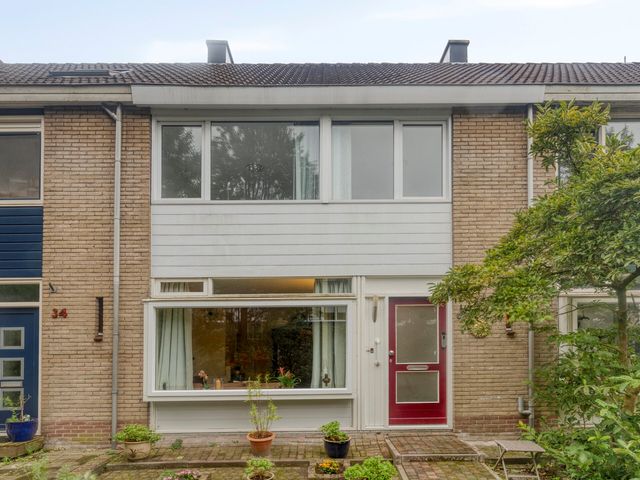 Tapperstraat 32, Gorinchem