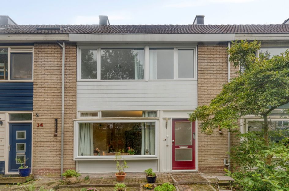 Tapperstraat 32