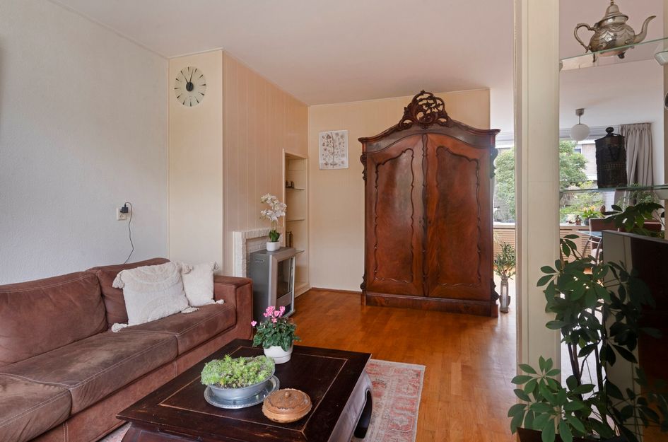 Tapperstraat 32