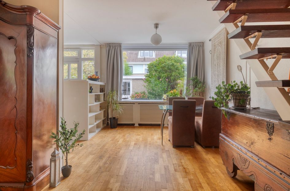 Tapperstraat 32