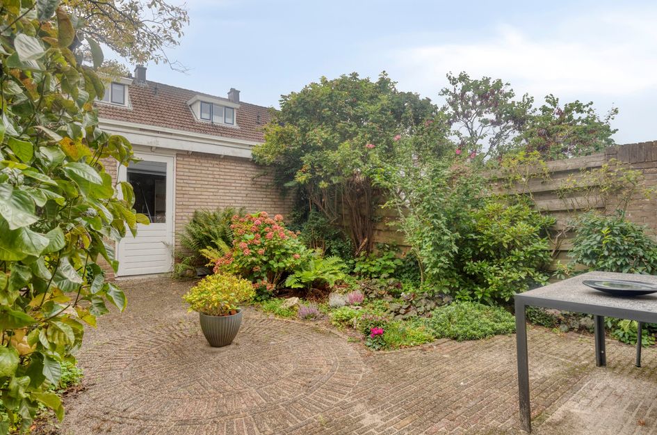 Tapperstraat 32