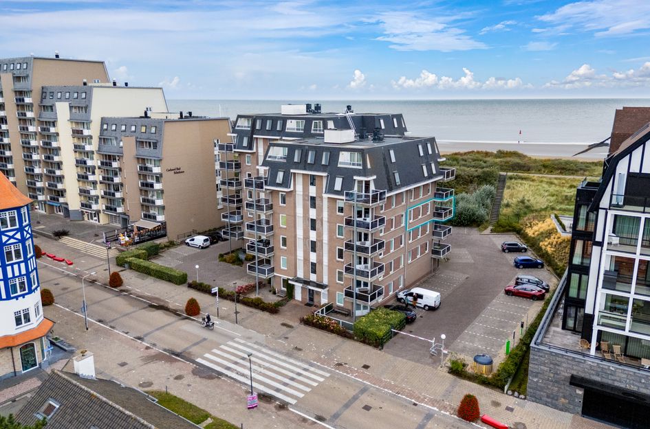 Boulevard de Wielingen 53 013