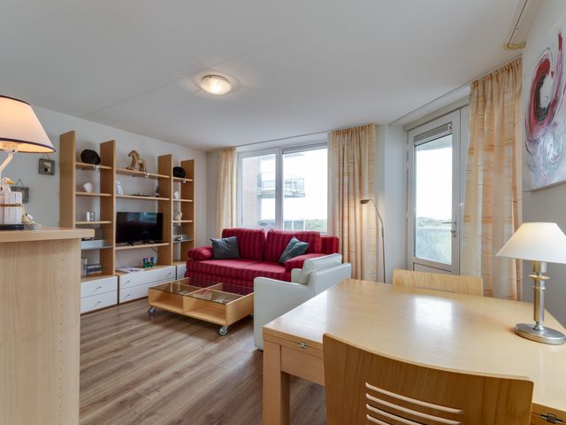 Boulevard de Wielingen 53 013, Cadzand