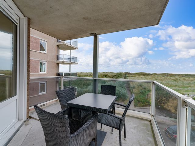 Boulevard de Wielingen 53 013, Cadzand
