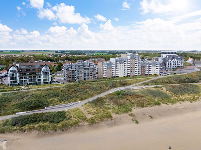 Boulevard de Wielingen 53 013, Cadzand