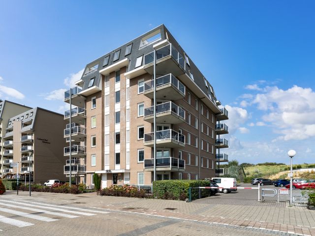 Boulevard de Wielingen 53 013, Cadzand