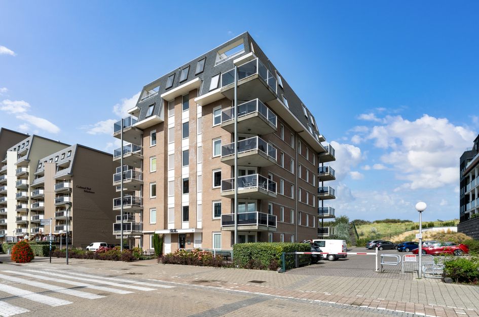 Boulevard de Wielingen 53 013