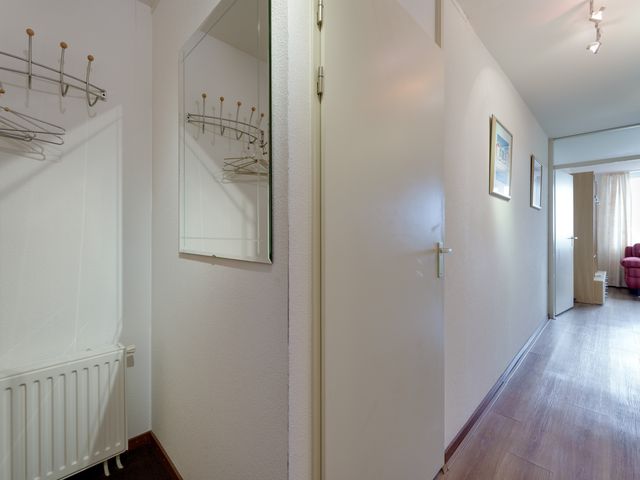 Boulevard de Wielingen 53 013, Cadzand