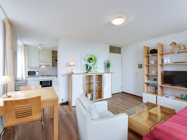 Boulevard de Wielingen 53 013, Cadzand