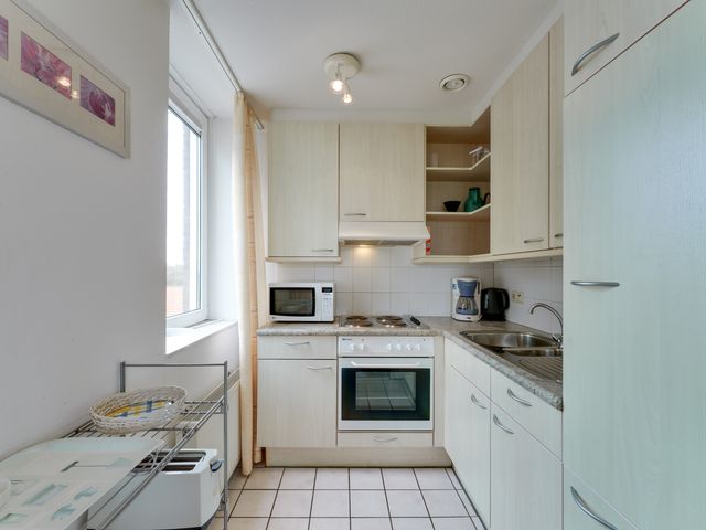 Boulevard de Wielingen 53 013, Cadzand