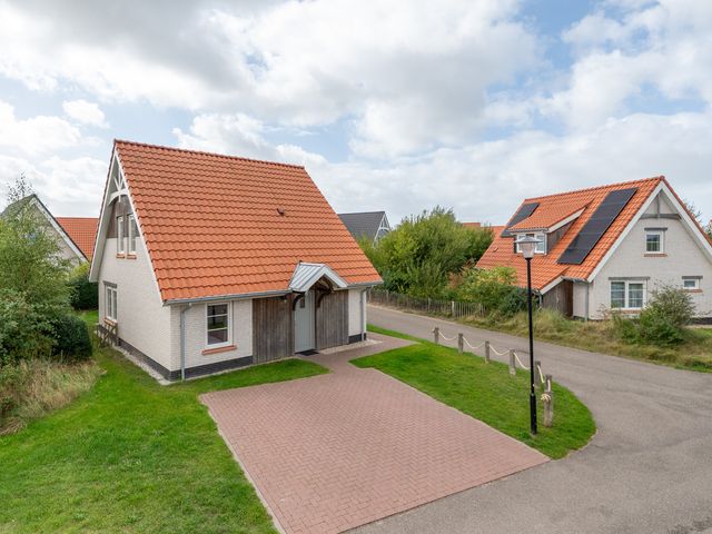 Zeedijk 24 269, Nieuwvliet