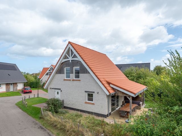 Zeedijk 24 269, Nieuwvliet