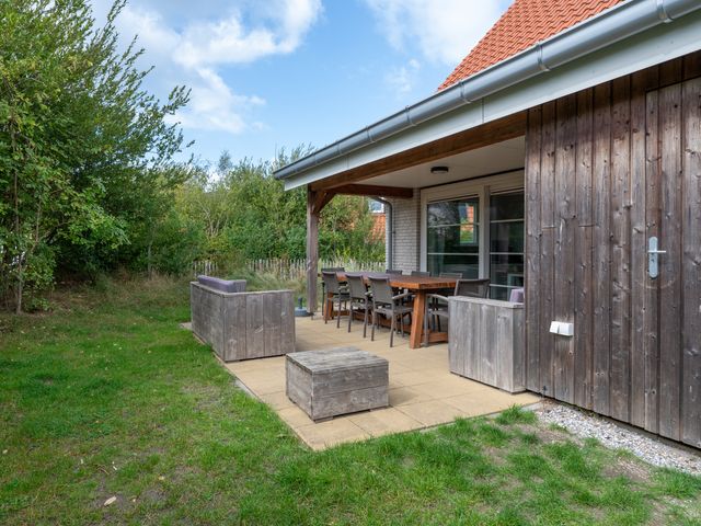 Zeedijk 24 269, Nieuwvliet