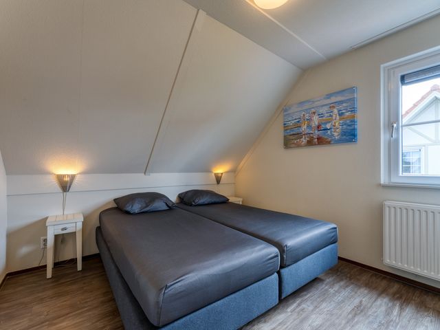 'T Lage Duyn 5, Cadzand